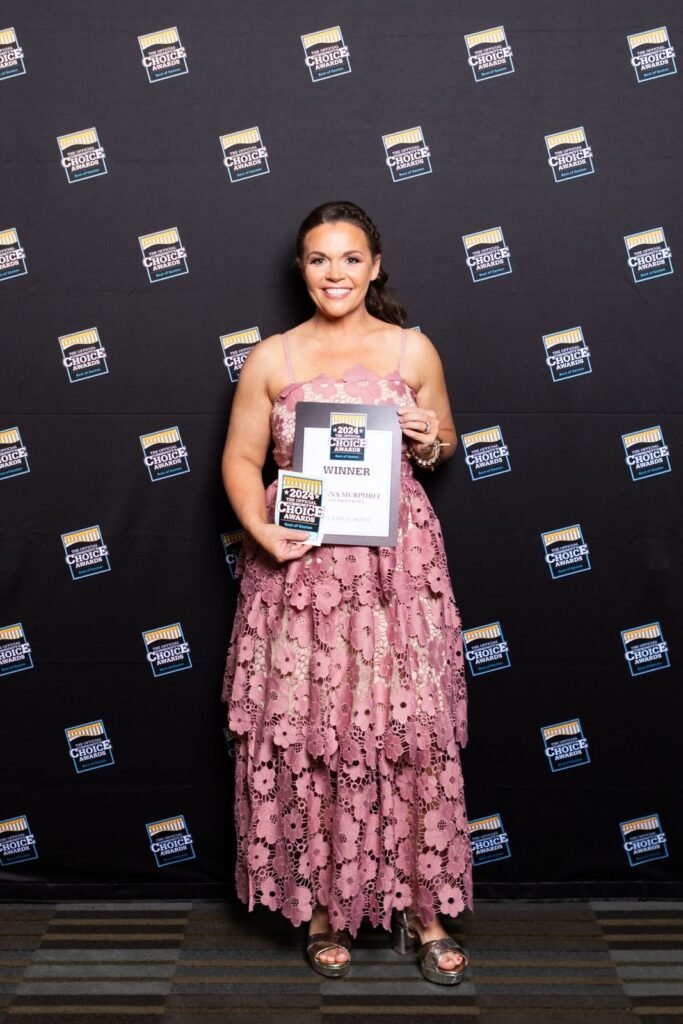 DeAnna Murphree, Realtor