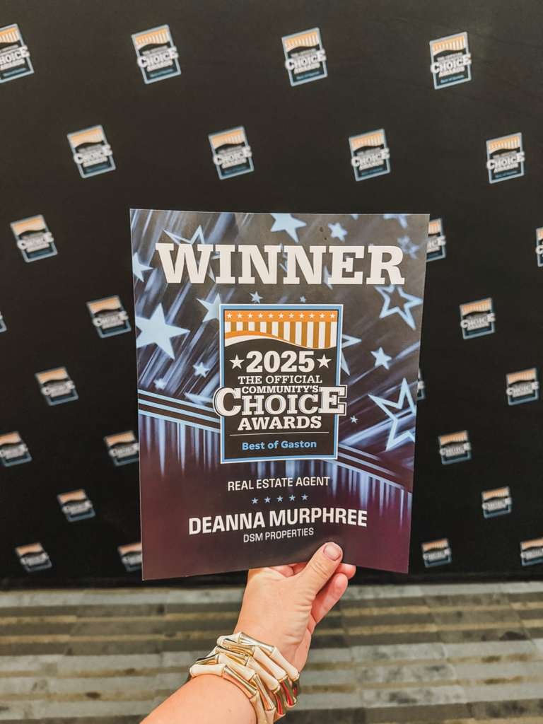 DeAnna Murphree, Realtor