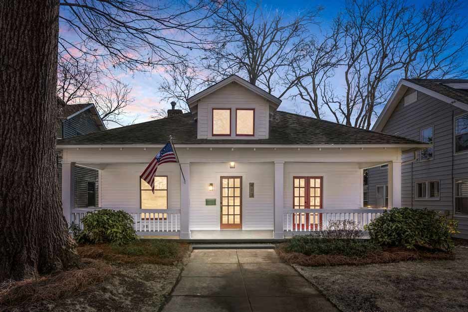 Real Estate Agent in Gaston County, NC – DeAnna Murphree