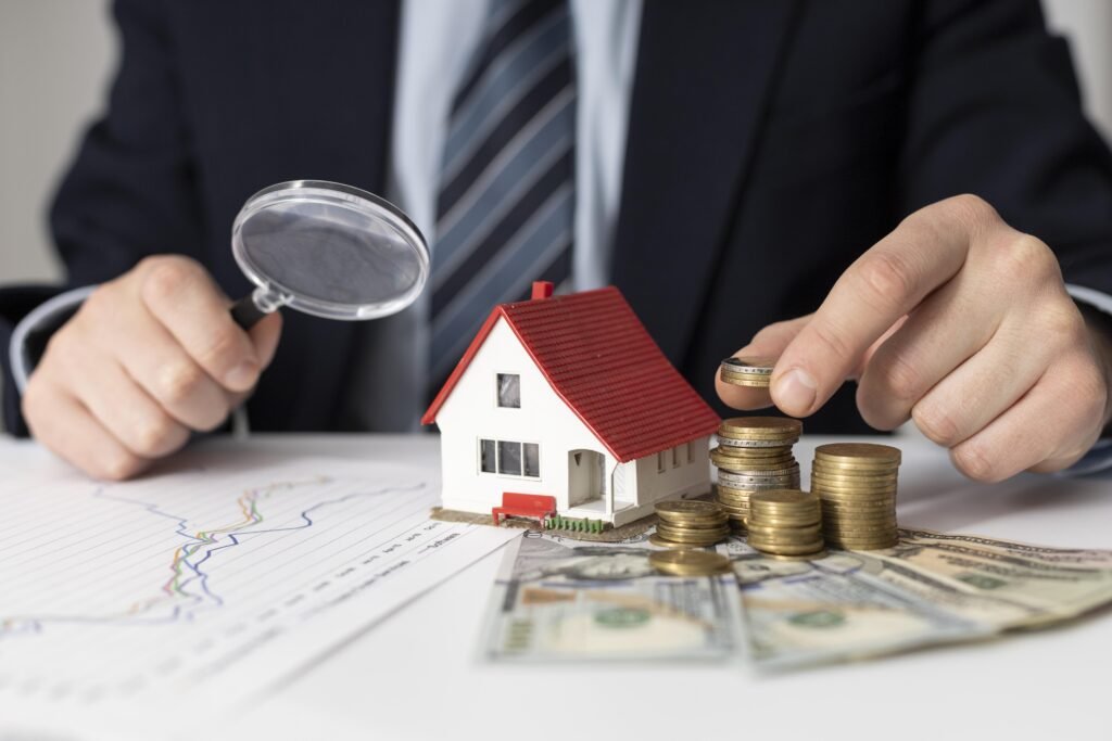 house investments elements assortment - DSM PROPERTIES