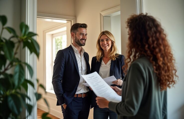 First-Time Homebuyer Guide for Gastonia NC Residents | Top Real Estate Agency in Belmont, NC | DSM PROPERTIES