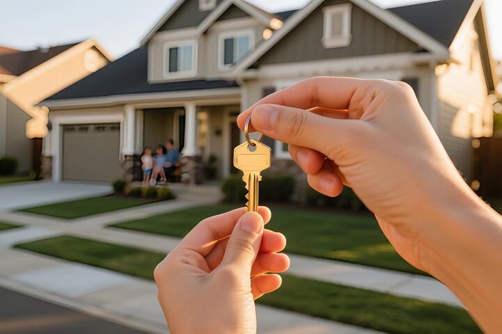 Top Neighborhoods to Buy a Home in Gastonia NC | Top Real Estate Agency in Belmont, NC | DSM PROPERTIES