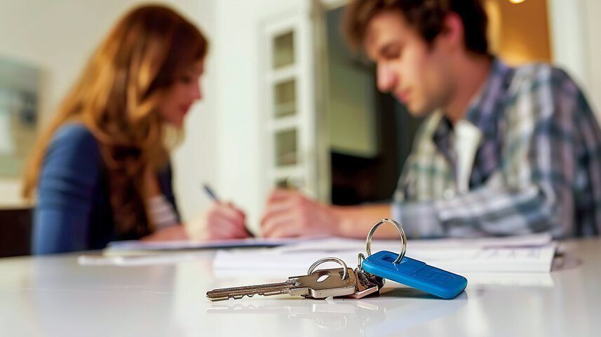 First-Time Homebuyer Guide for Belmont NC Residents | Top Real Estate Agency in Belmont, NC | DSM PROPERTIES