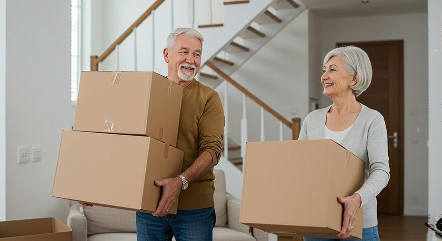 How to Plan a Smooth Move to Charlotte NC | Top Real Estate Agency in Belmont, NC | DSM PROPERTIES
