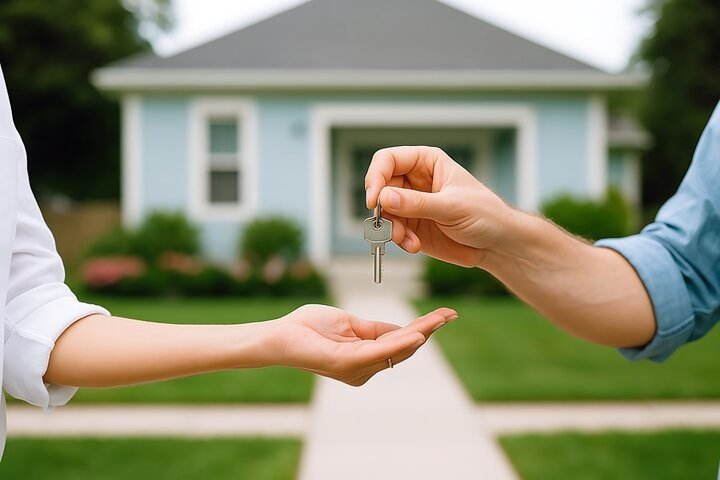 What First-Time Sellers Should Know in Charlotte NC | Top Real Estate Agency in Belmont, NC | DSM PROPERTIES