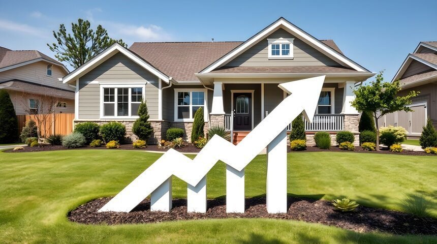 How to Boost Your Home Value Before Selling in Charlotte | Top Real Estate Agency in Belmont, NC | DSM PROPERTIES