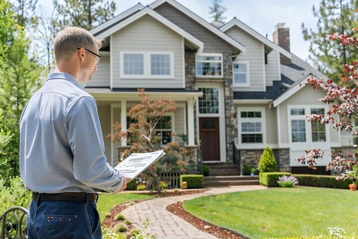 What Home Inspections Cover in Charlotte NC Real Estate | Top Real Estate Agency in Belmont, NC | DSM PROPERTIES